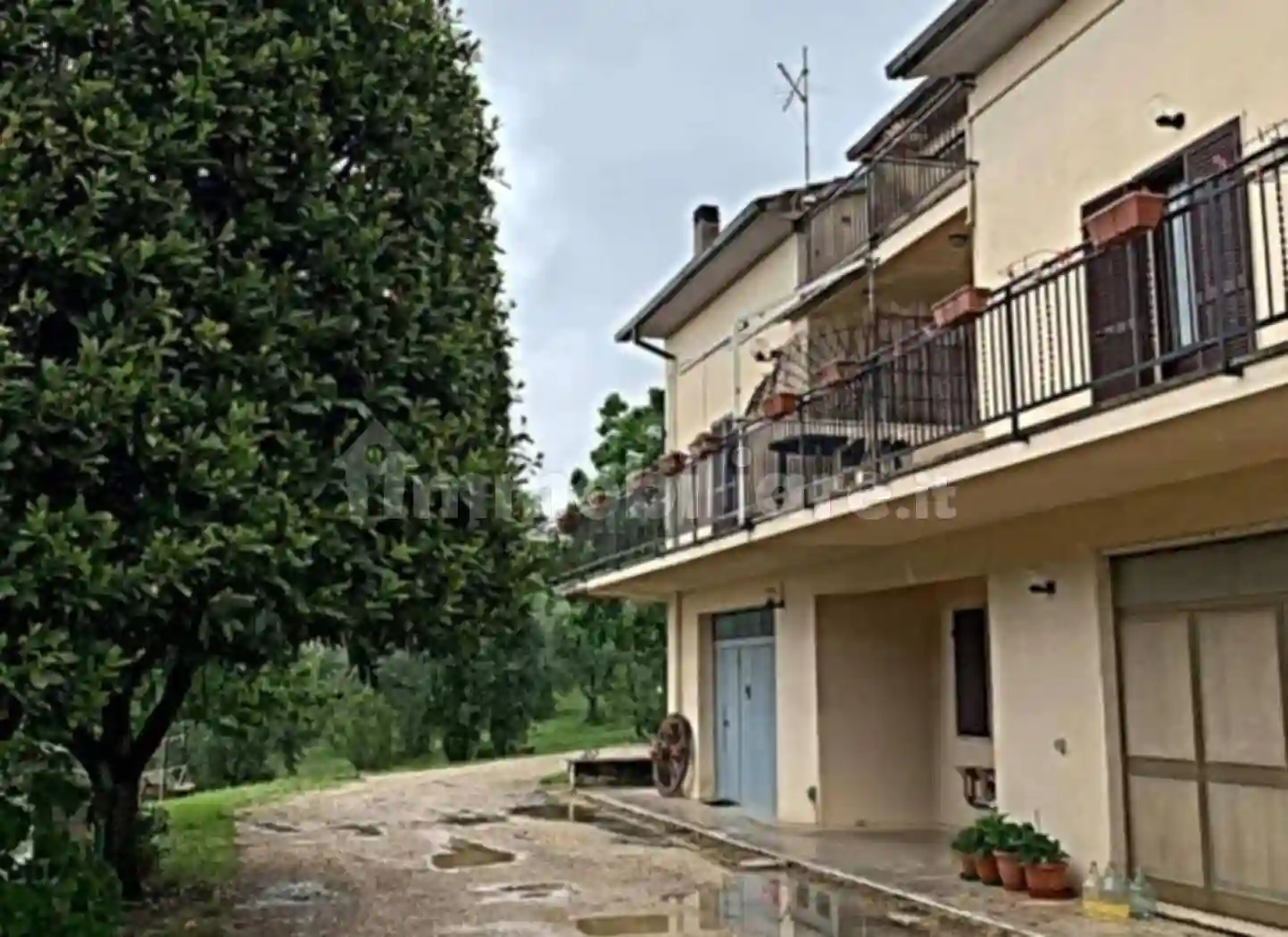 Villa - foto 2