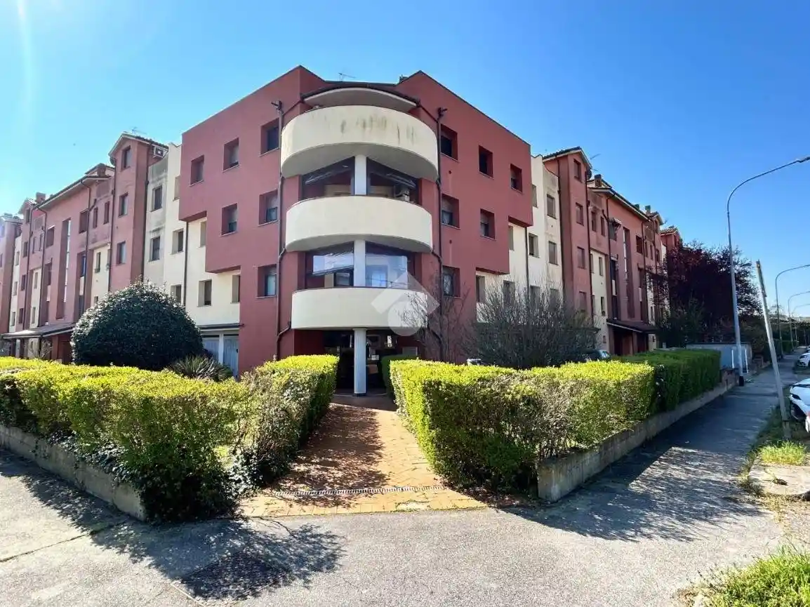 Appartamento in vendita a Molinella