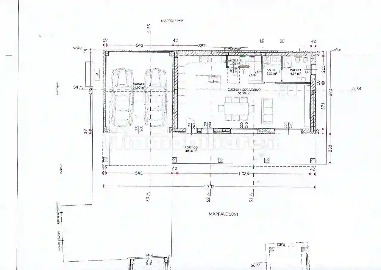 Casa indipendente - foto 4