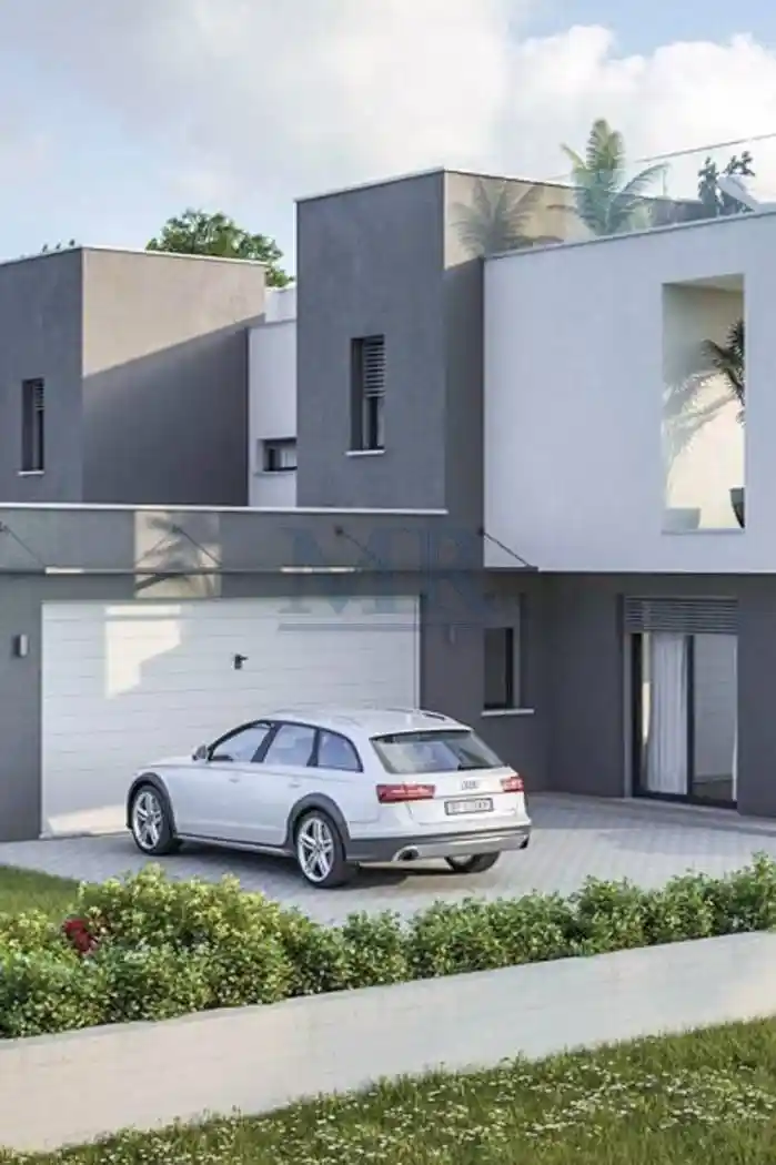 Villa in vendita a Abano Terme