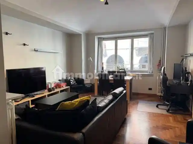 Appartamento in affitto a Torino