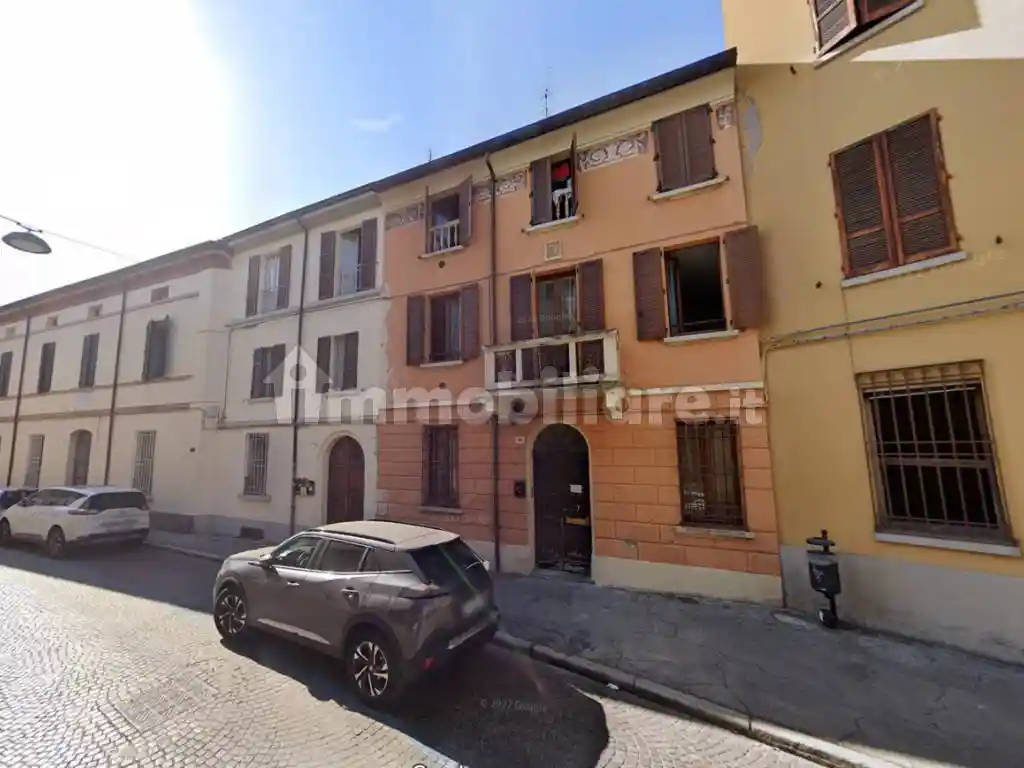 Appartamento in vendita a Forlì