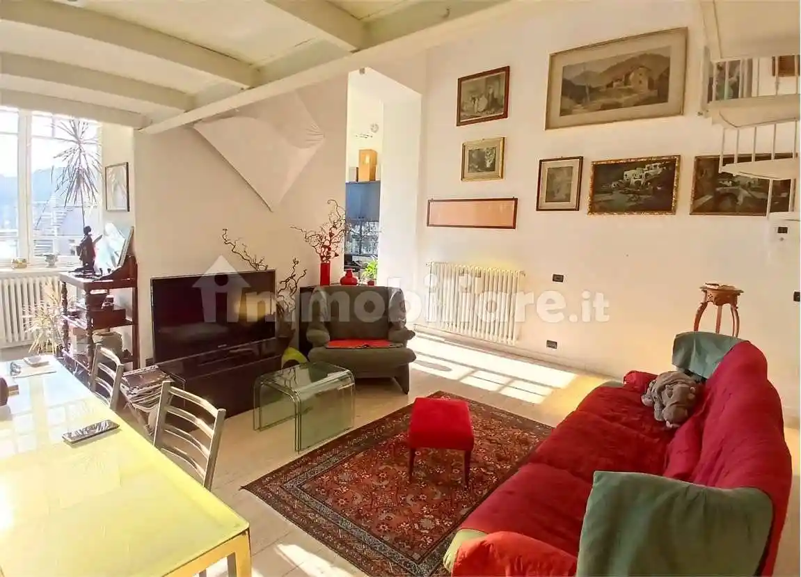Appartamento in vendita a Como