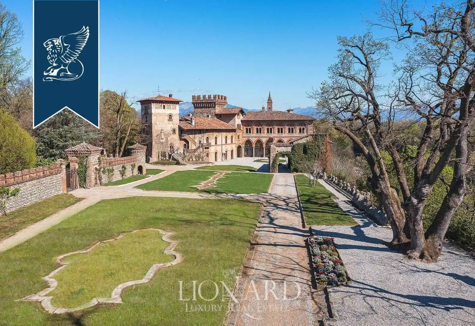 Palazzo - Edificio in vendita a Filago