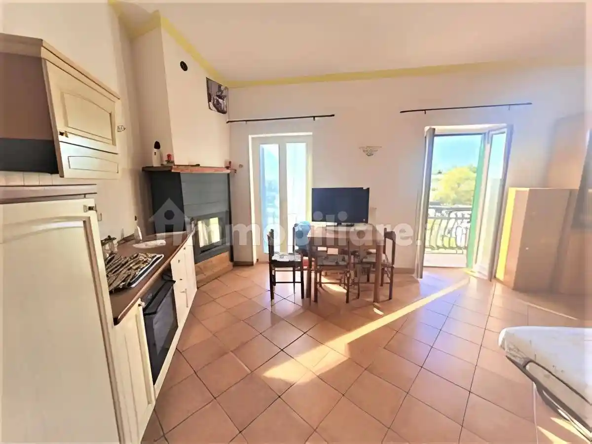 Appartamento in affitto a Vignanello