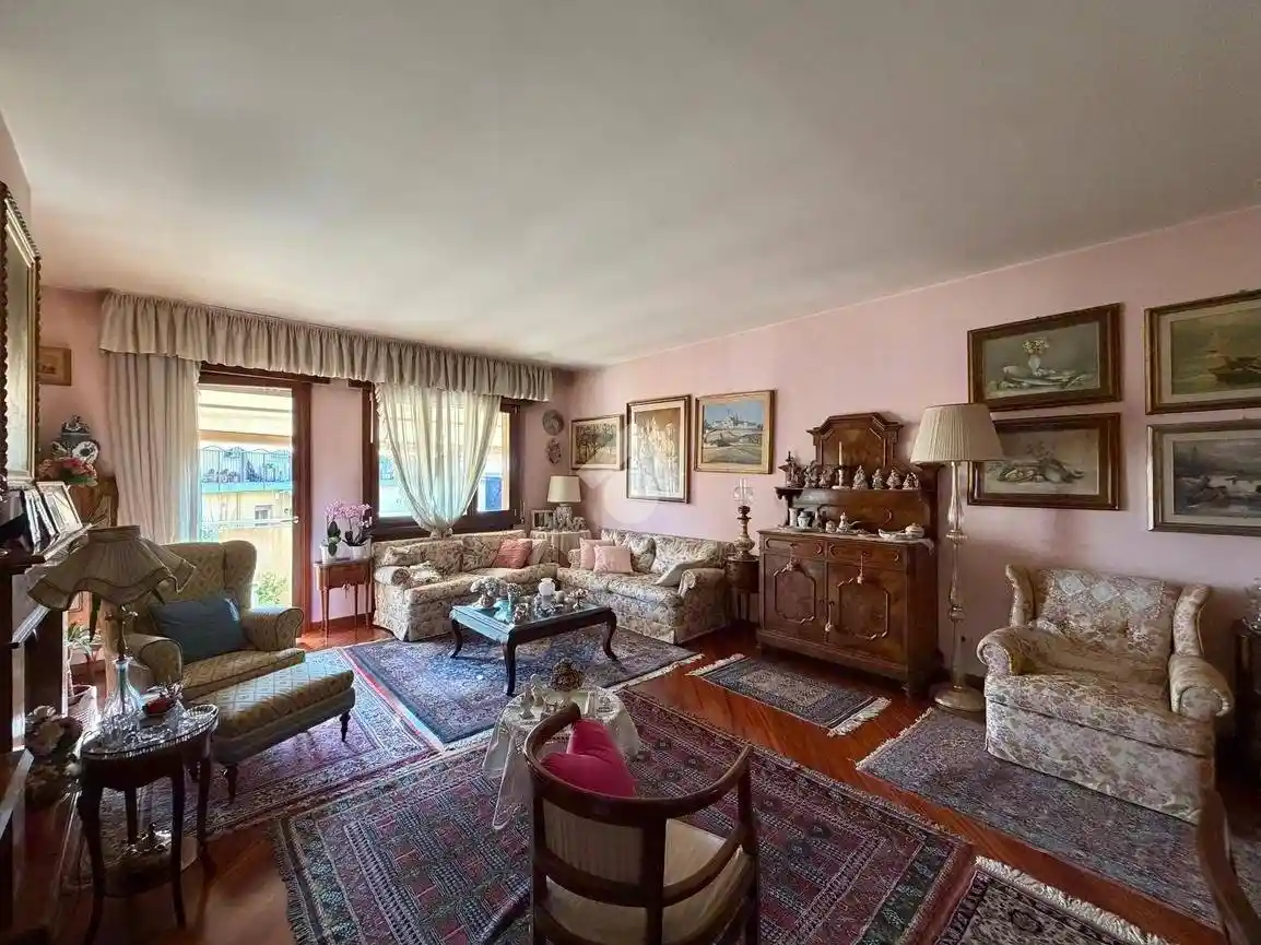 Appartamento in vendita a Villorba