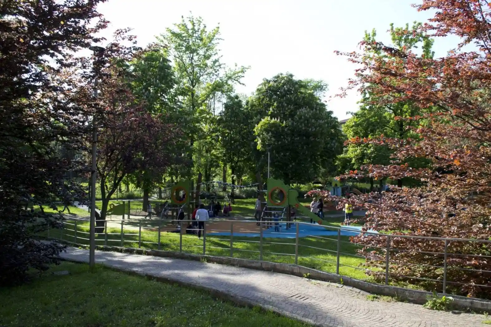 Attico - Mansarda in vendita a Bergamo