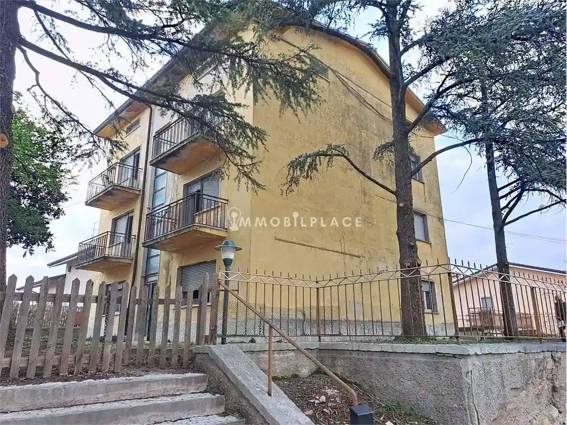 Palazzo - Edificio - foto 2