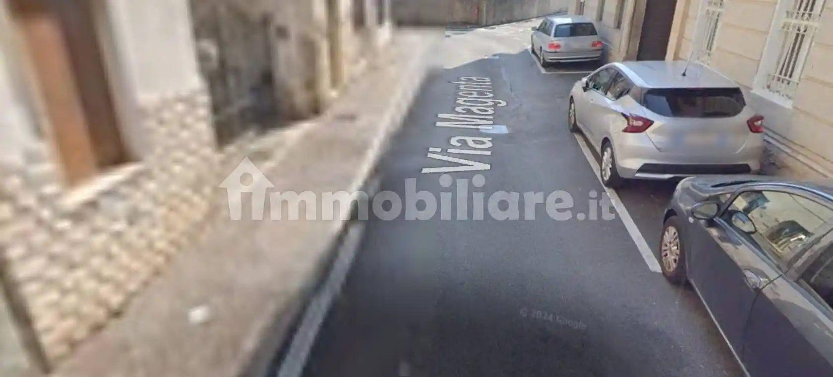 Appartamento in vendita a Castegnato