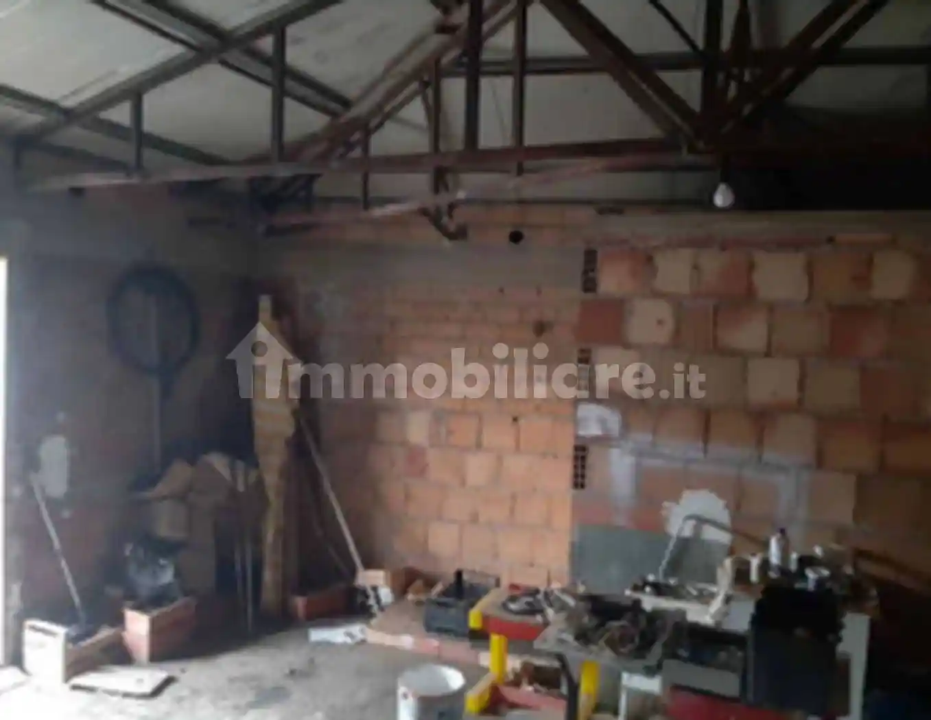 Appartamento in vendita a Delianuova