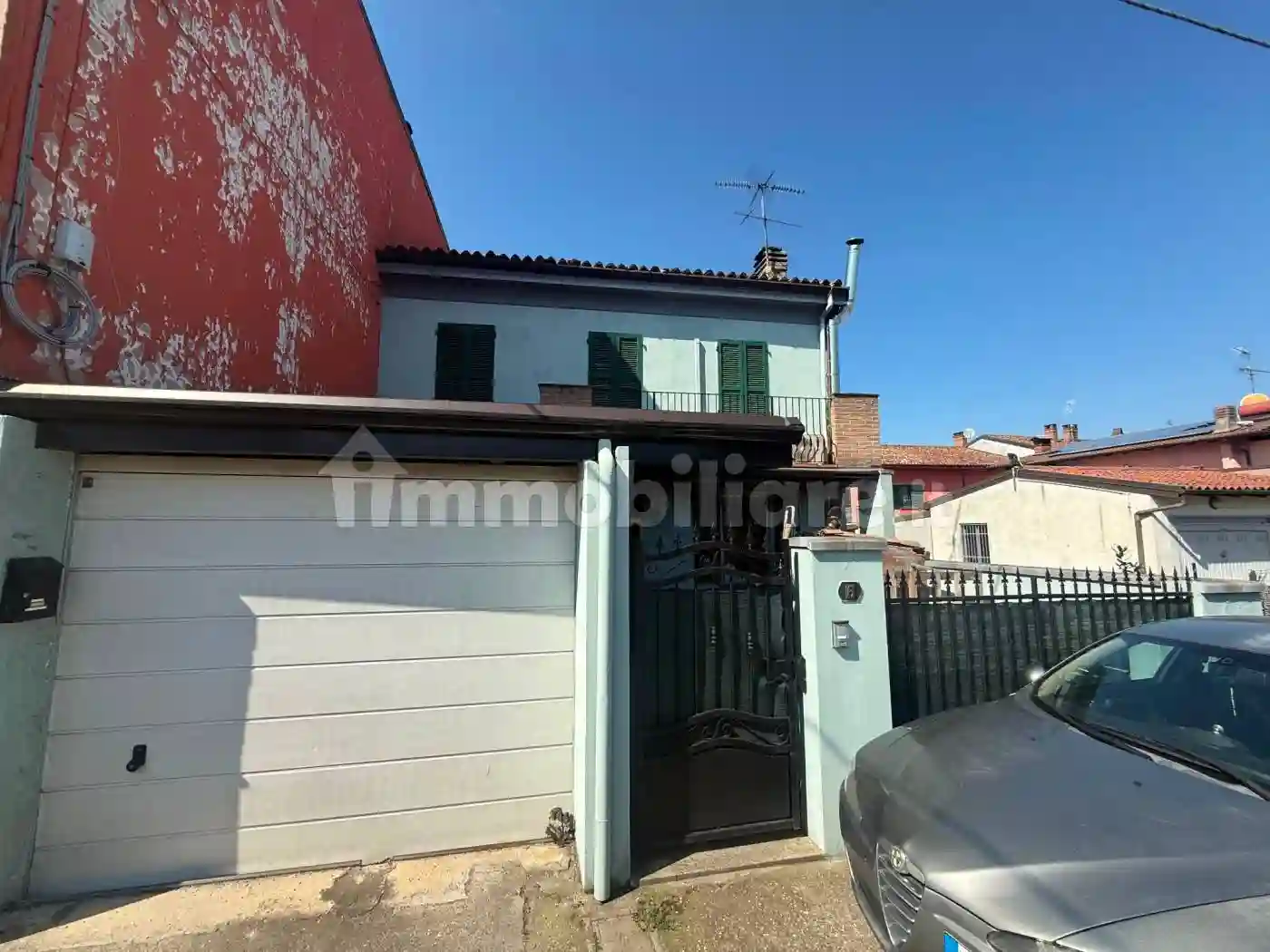 Villetta a schiera - foto 2