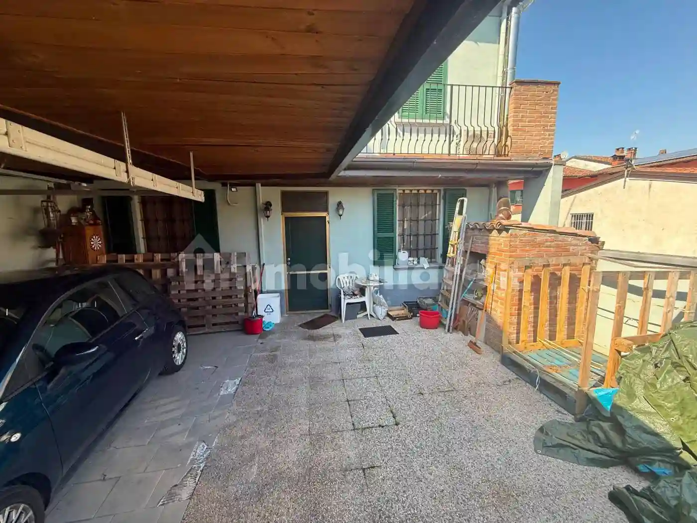 Villetta a schiera - foto 3