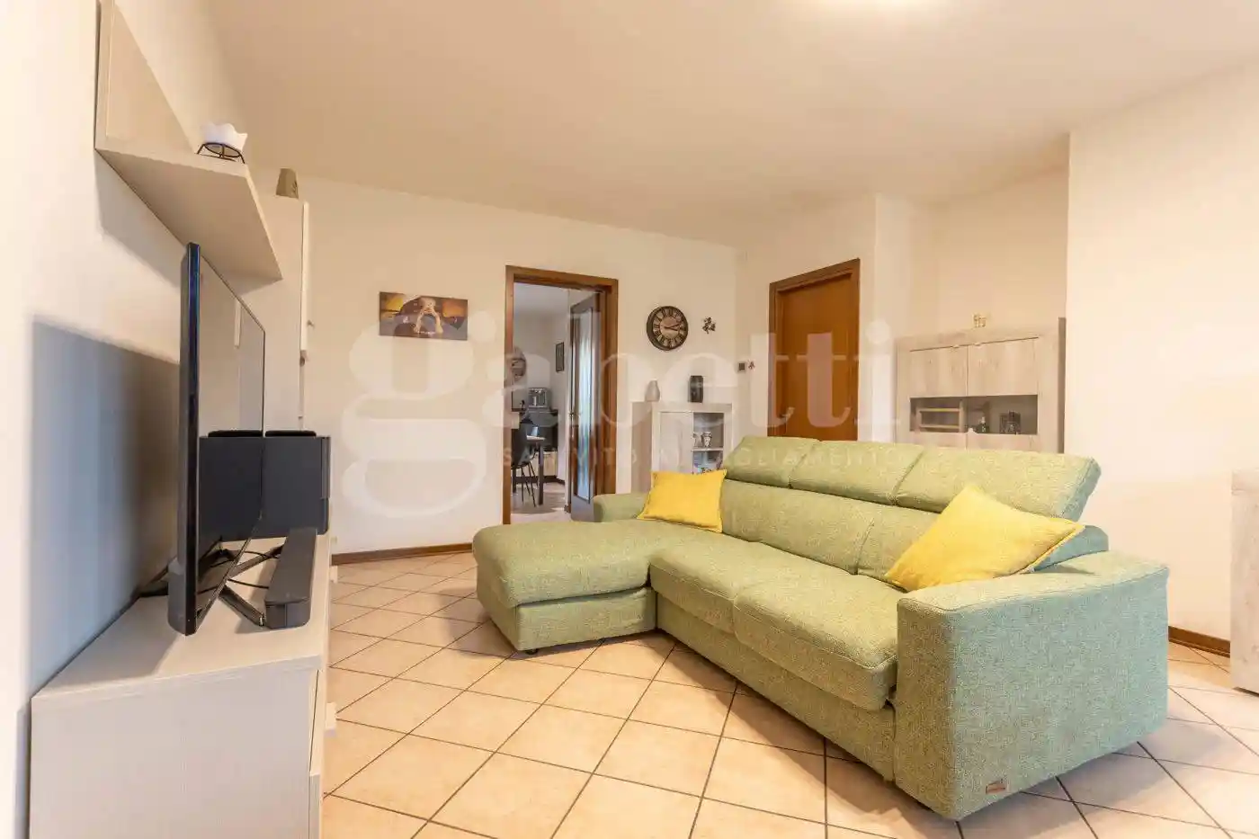 Appartamento in vendita a San Vito al Tagliamento