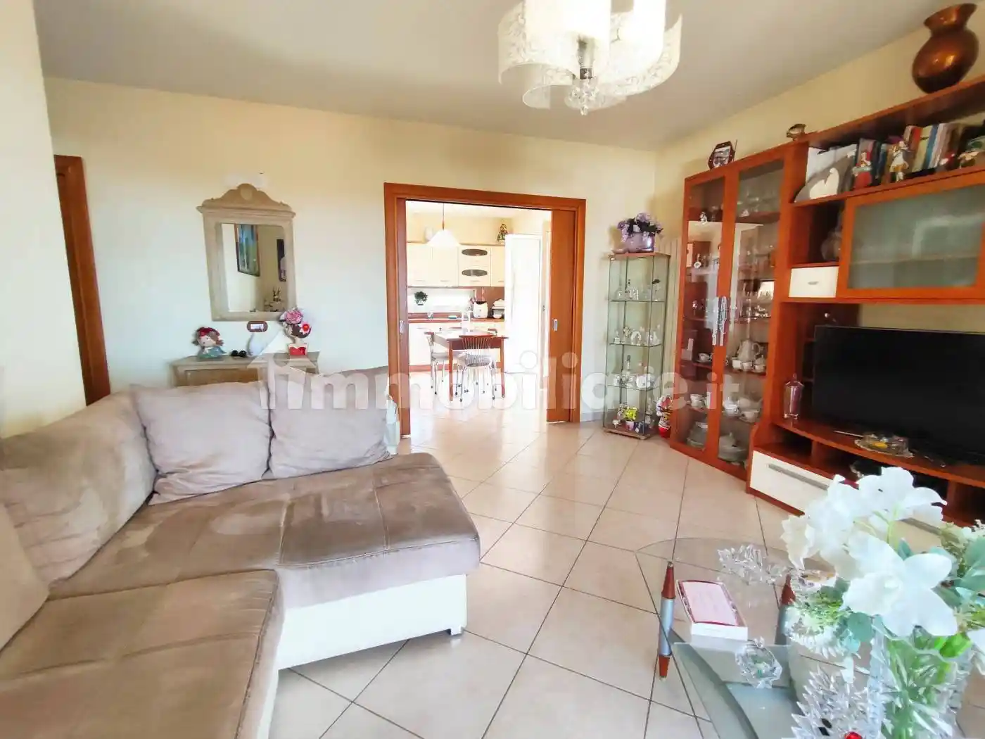 Appartamento in vendita a San Marcellino