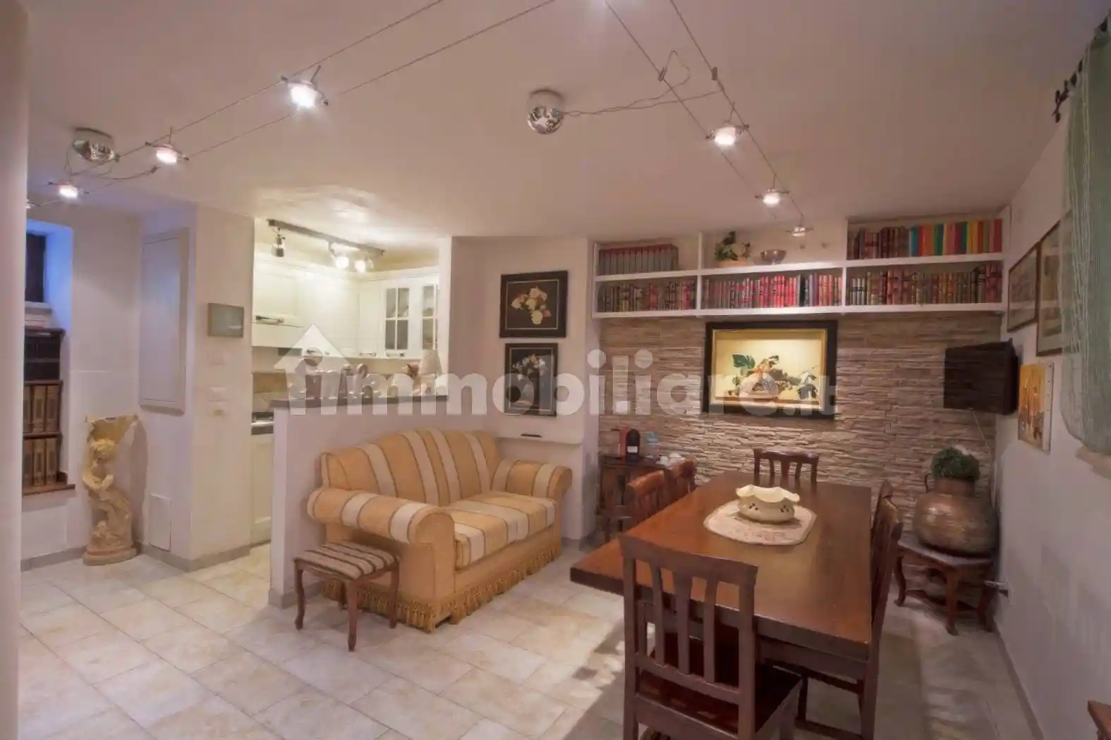 Appartamento in vendita a Ascoli Piceno