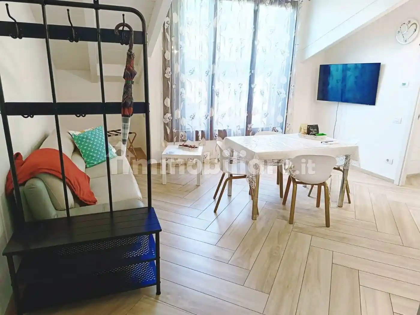 Attico - Mansarda in affitto a Varese