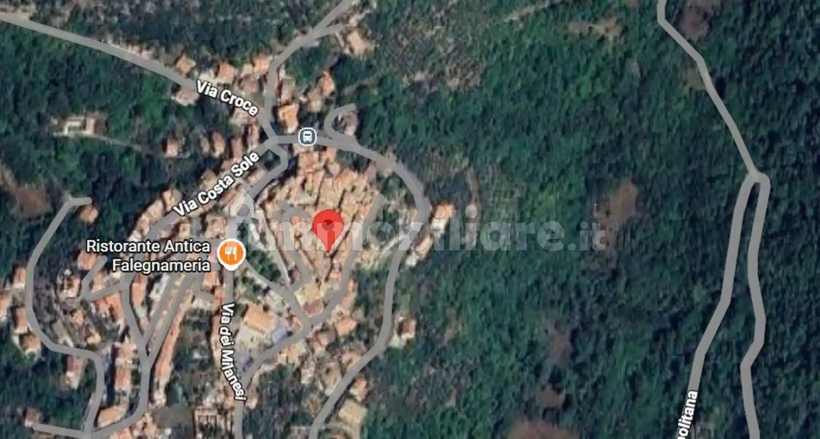 Appartamento in vendita a Cerreto Laziale