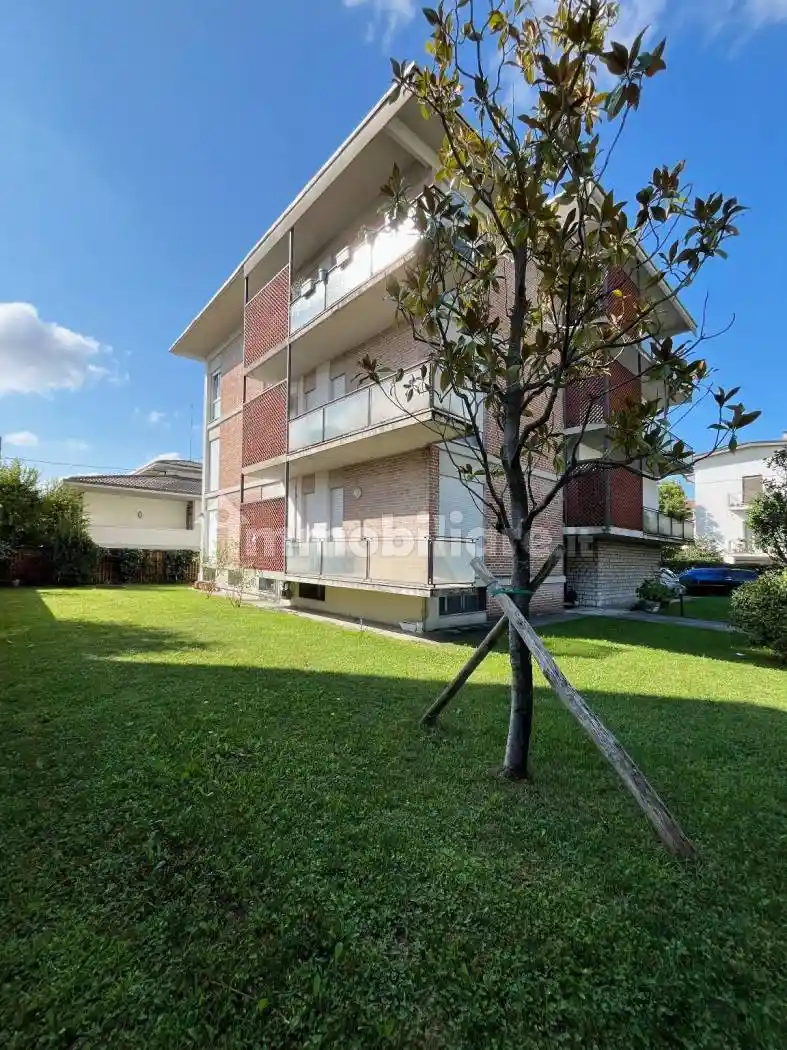 Appartamento in affitto a Bassano del Grappa