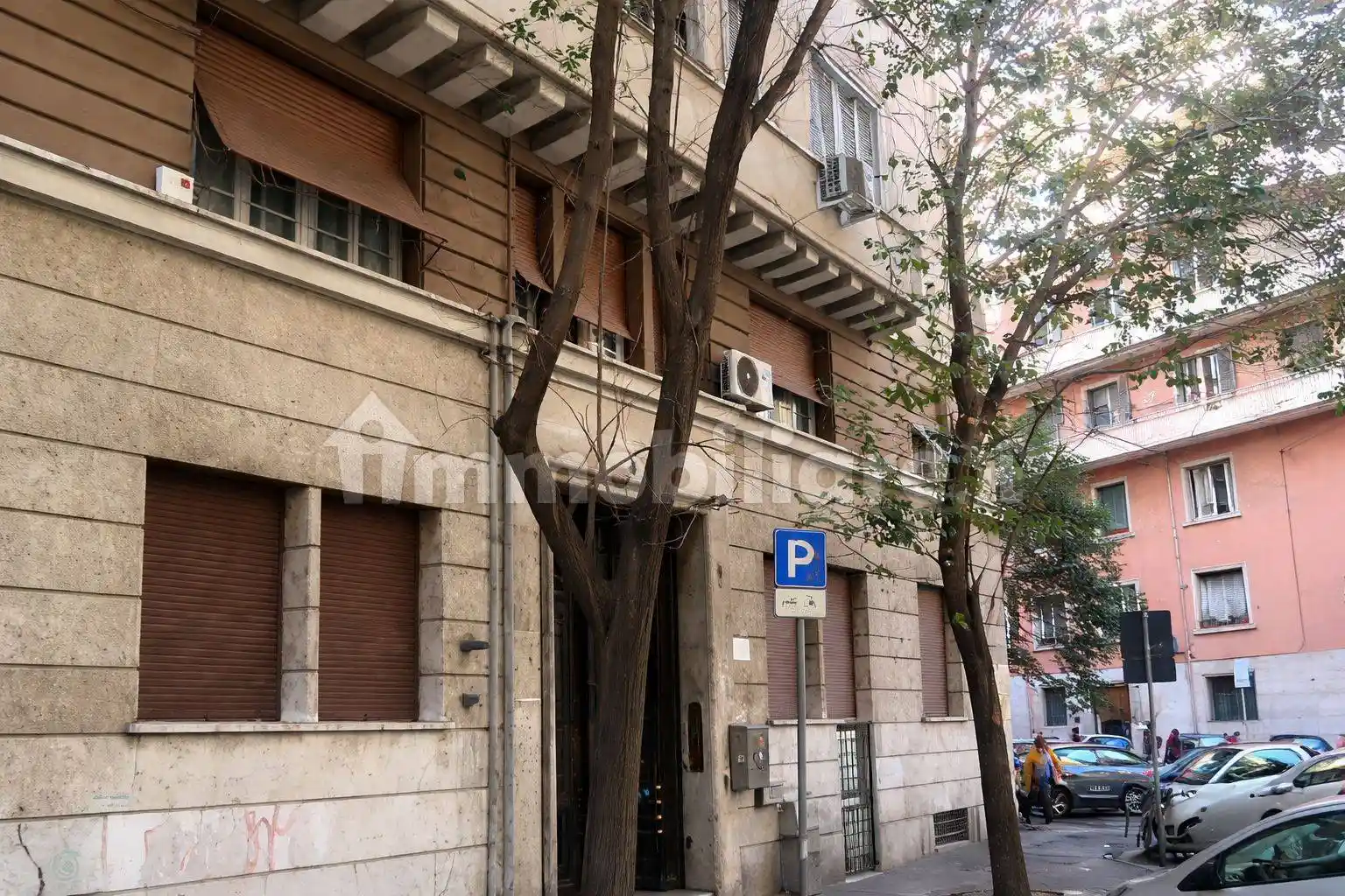 Appartamento in affitto a Roma