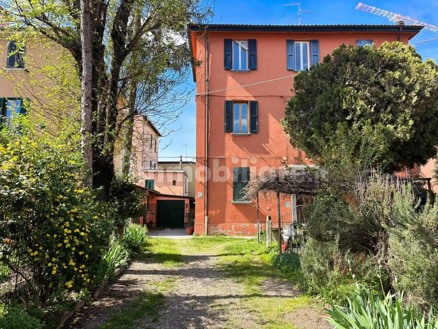 Appartamento in affitto a Bologna