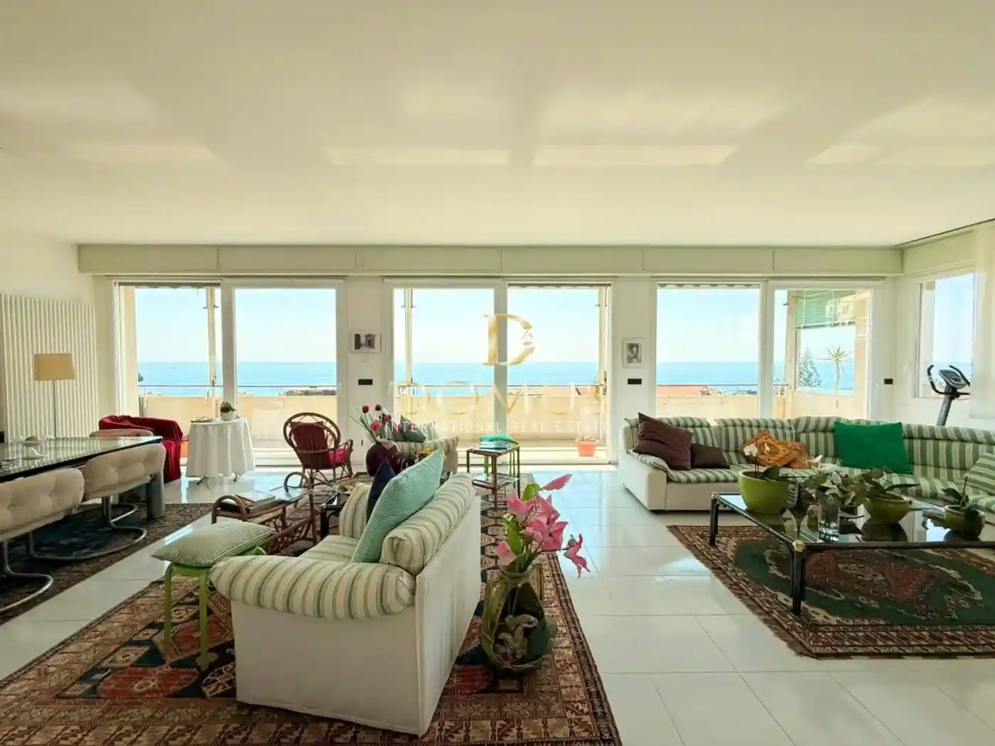 Attico - Mansarda in vendita a Sanremo