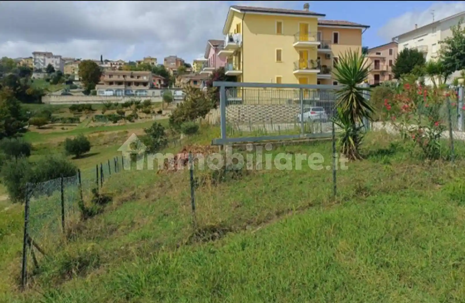 Appartamento in vendita a Montappone