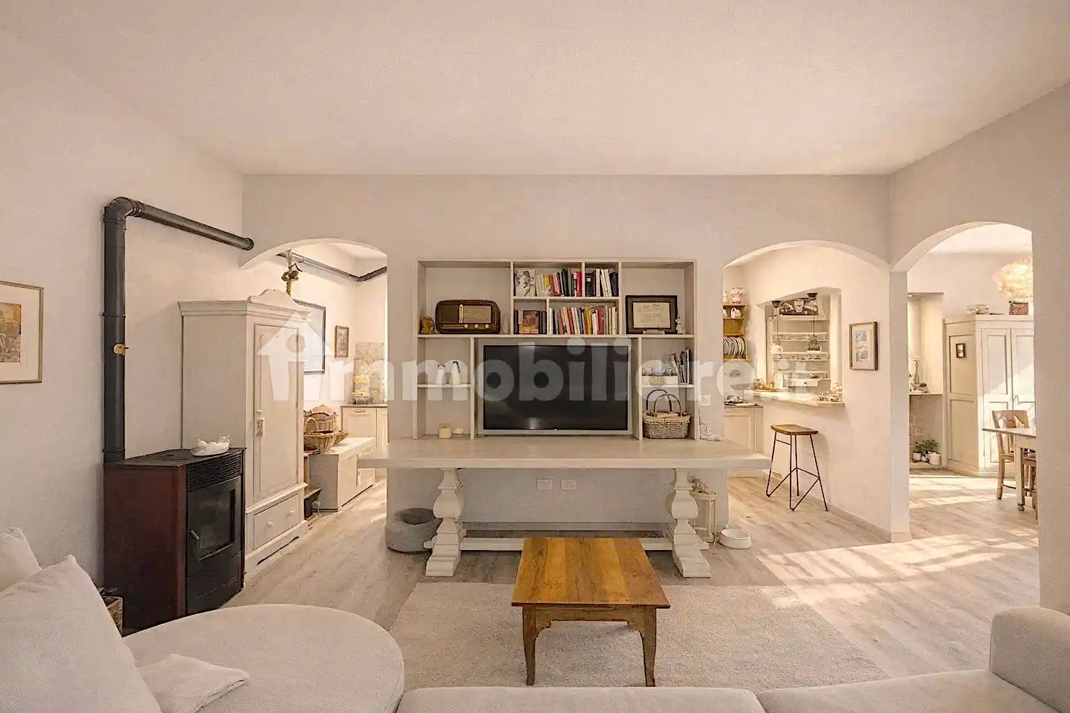 Appartamento in vendita a Imperia