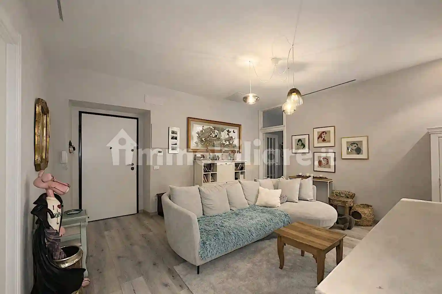 Appartamento - foto 4