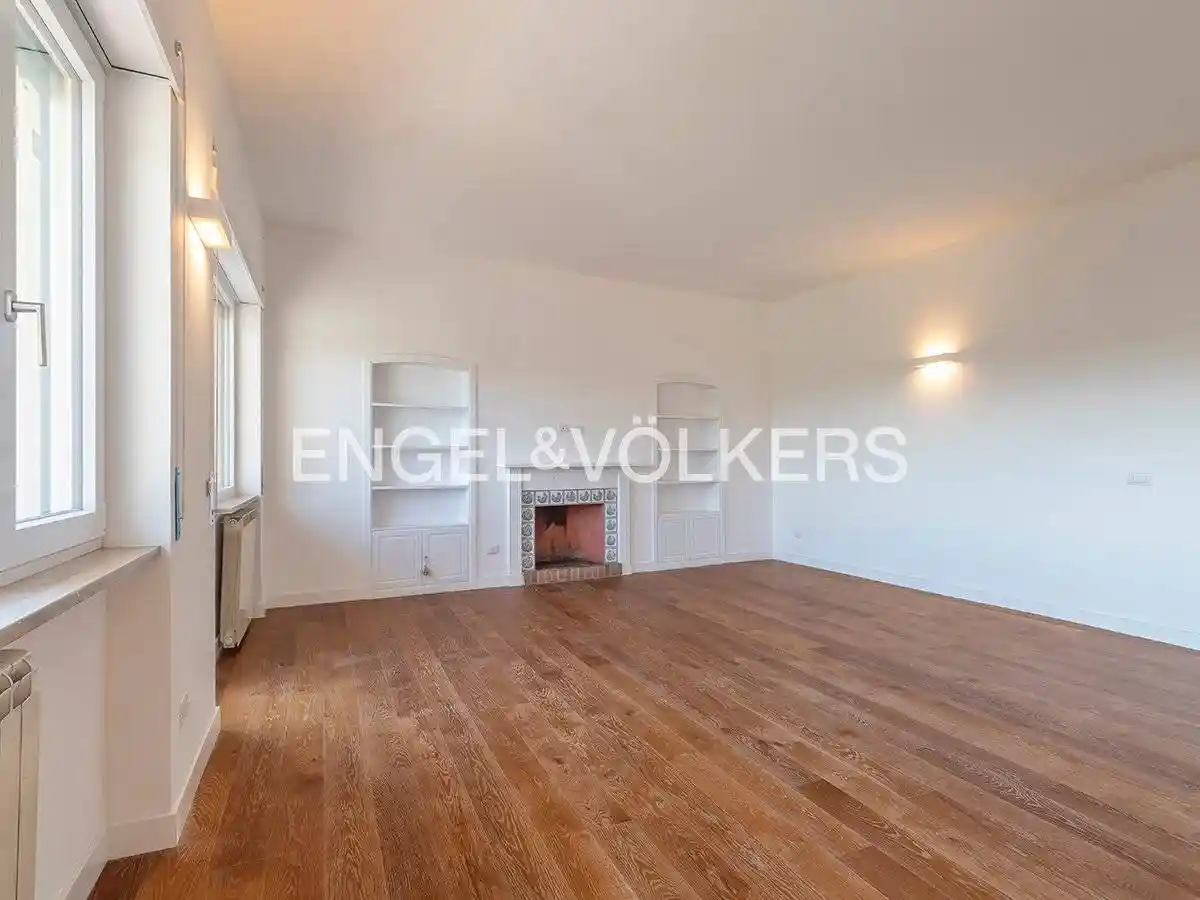 Appartamento in affitto a Roma