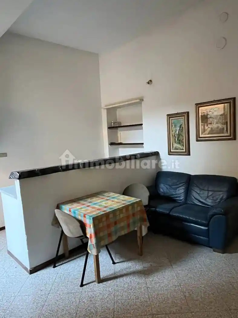 Appartamento in vendita a Pavia