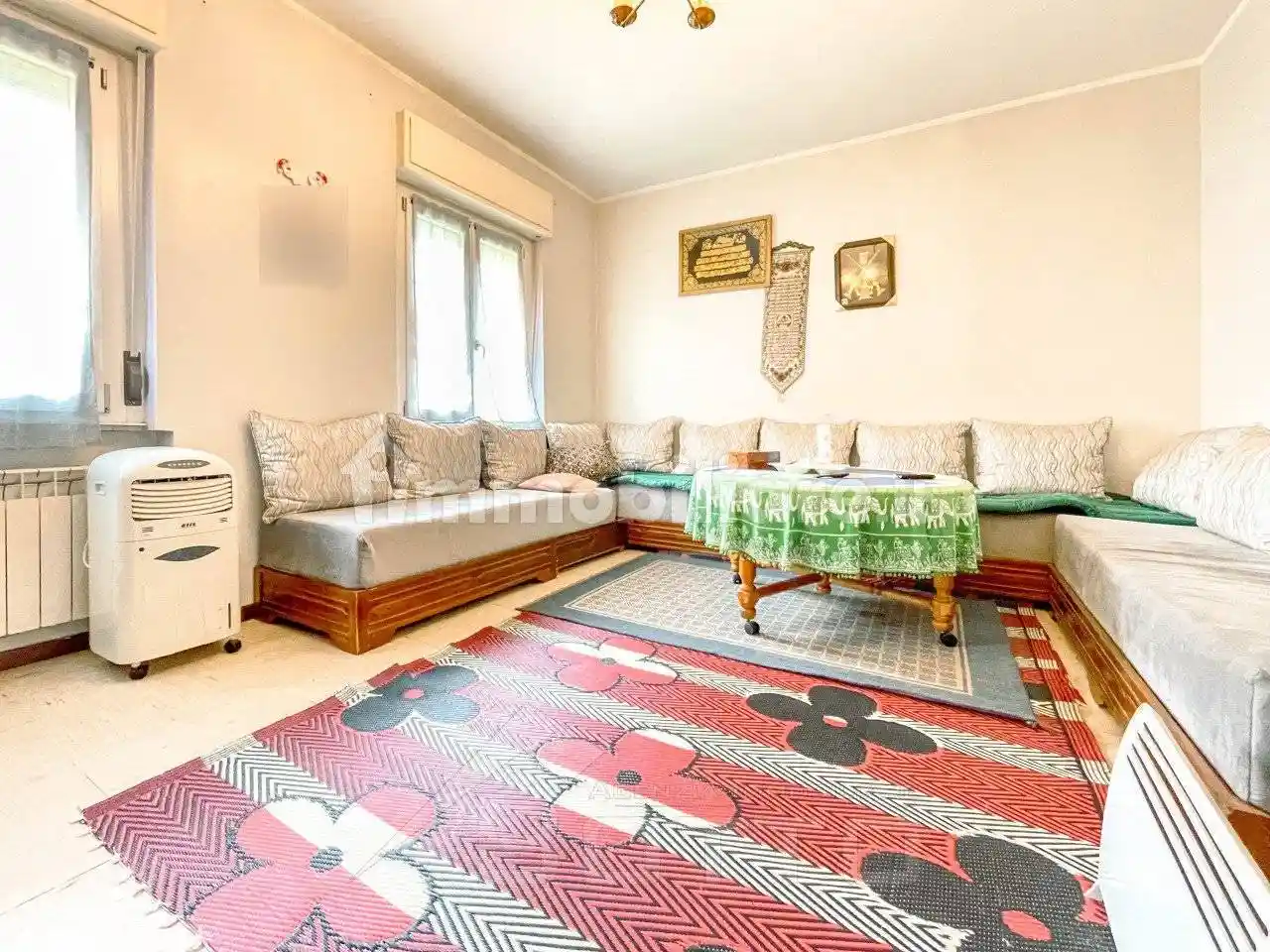 Appartamento in vendita a Omegna