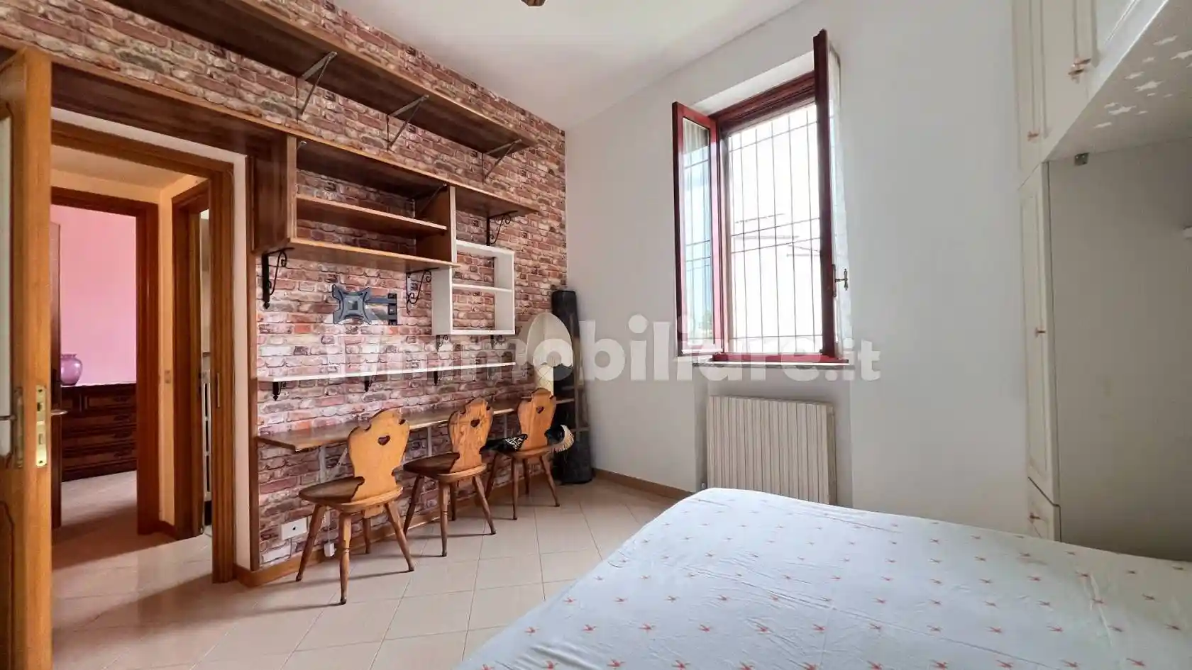 Appartamento in vendita a Secugnago