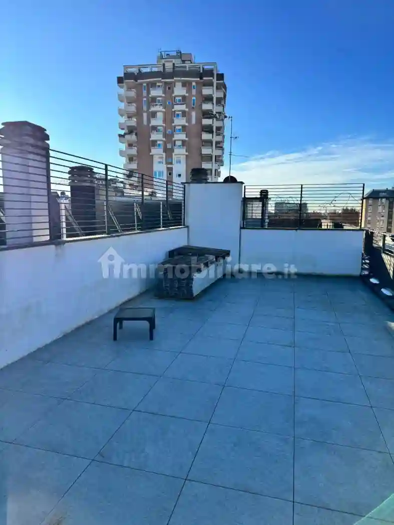 Attico - Mansarda - foto 4