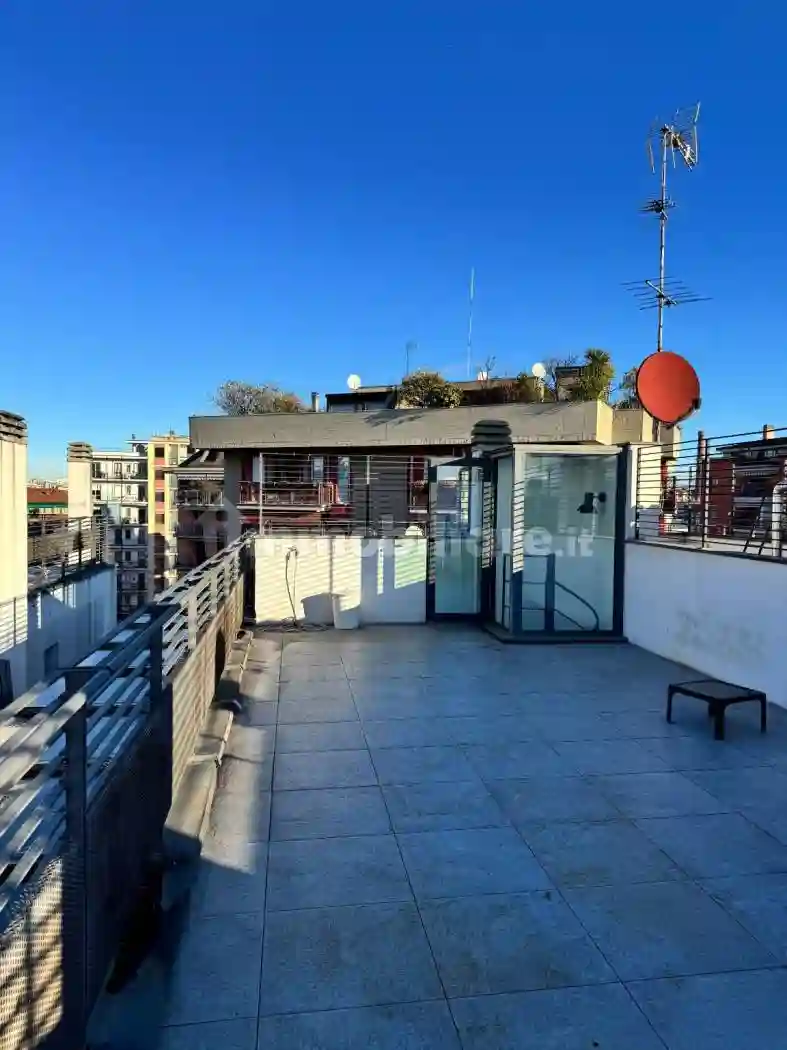 Attico - Mansarda - foto 5