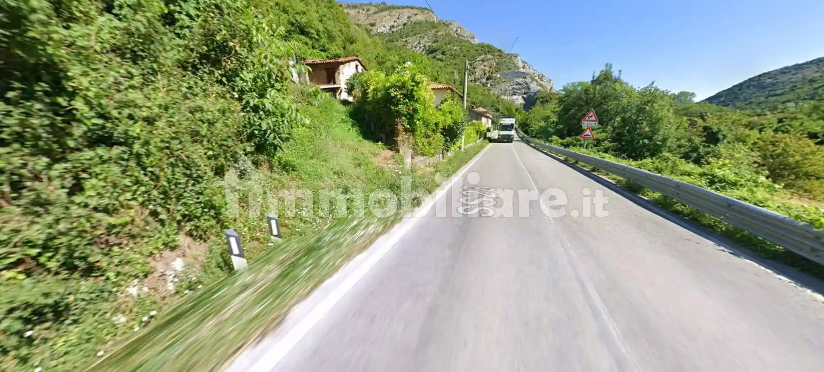 Appartamento in vendita a Ormea