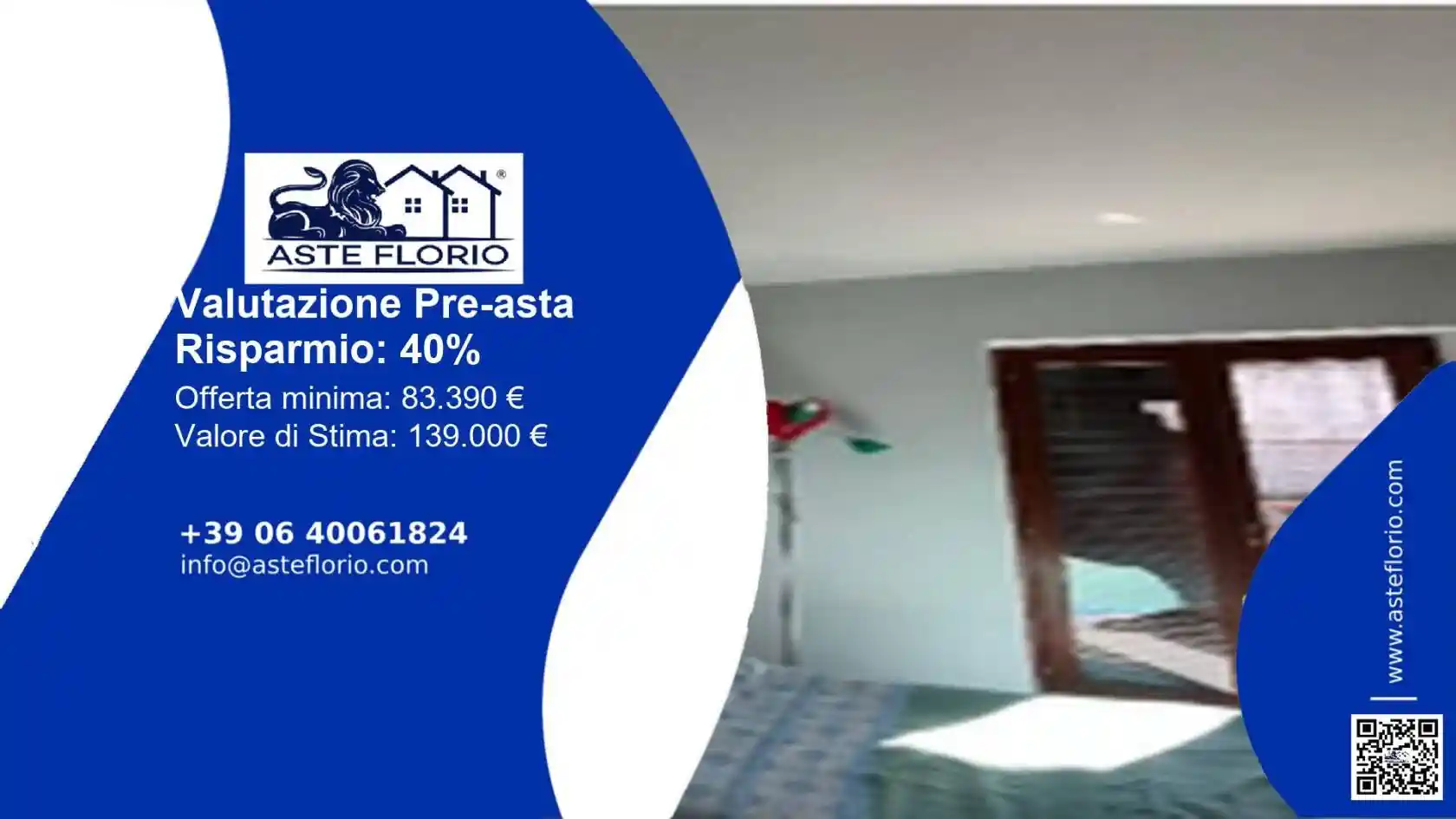 Appartamento in vendita a Montoro