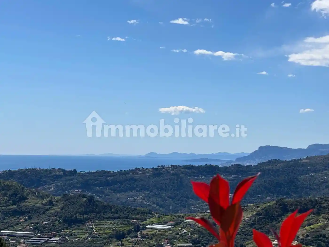 Villa in vendita a Soldano