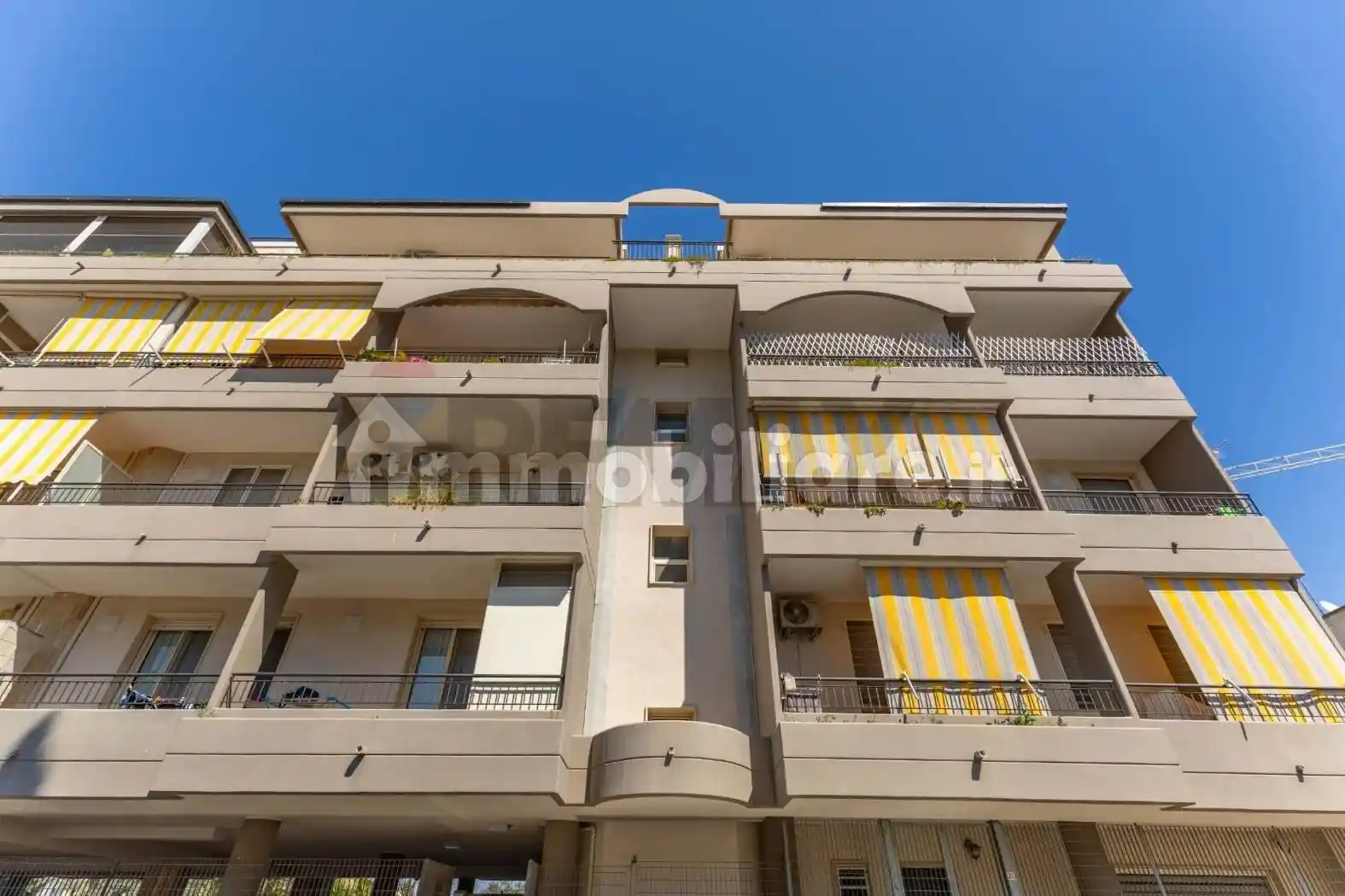 Attico - Mansarda in vendita a Bari