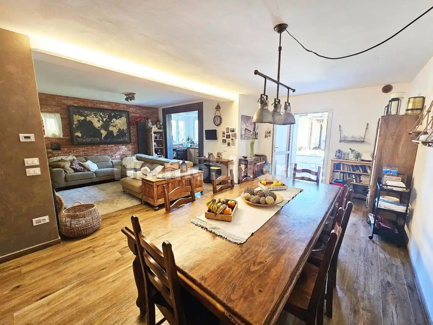 Appartamento in vendita a Campi Bisenzio