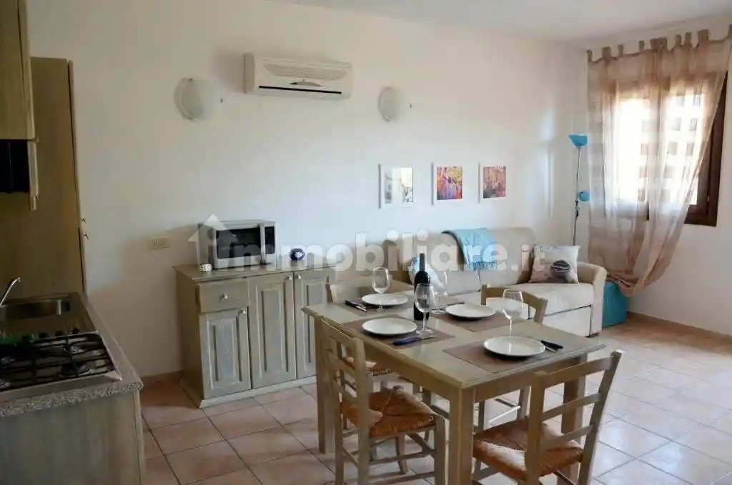 Appartamento in vendita a La Maddalena