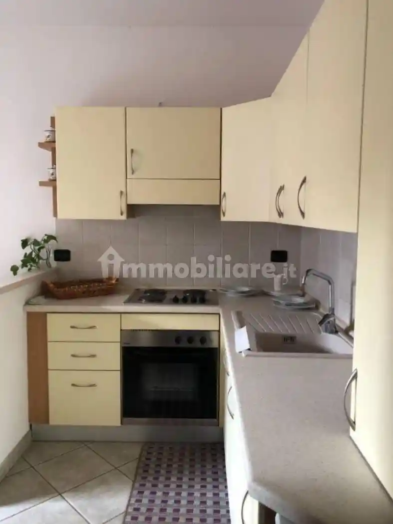 Appartamento in affitto a Gallarate