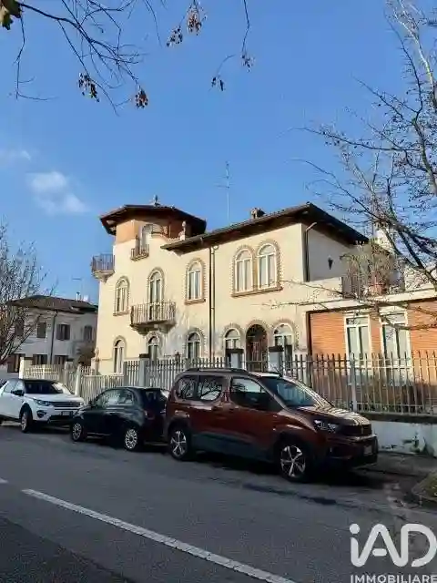 Palazzo - Edificio - foto 2