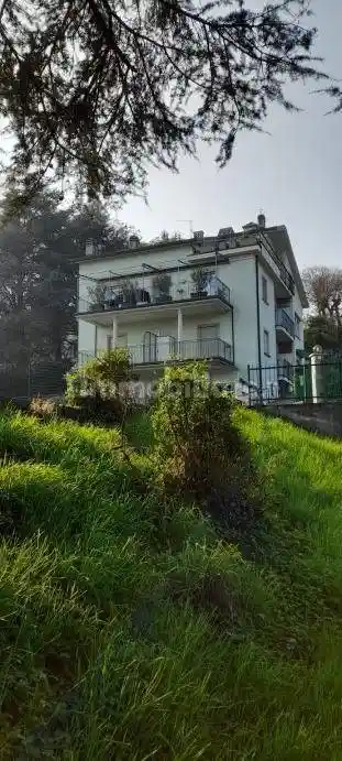 Appartamento in vendita a Inverigo