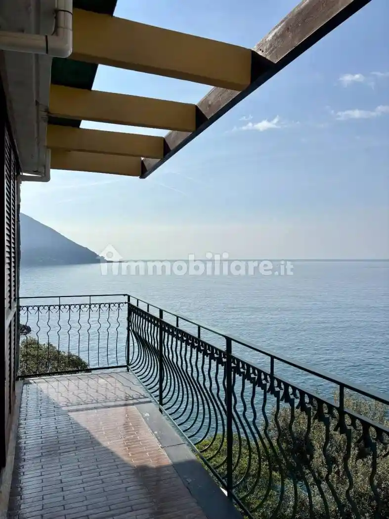Villa in affitto a Camogli