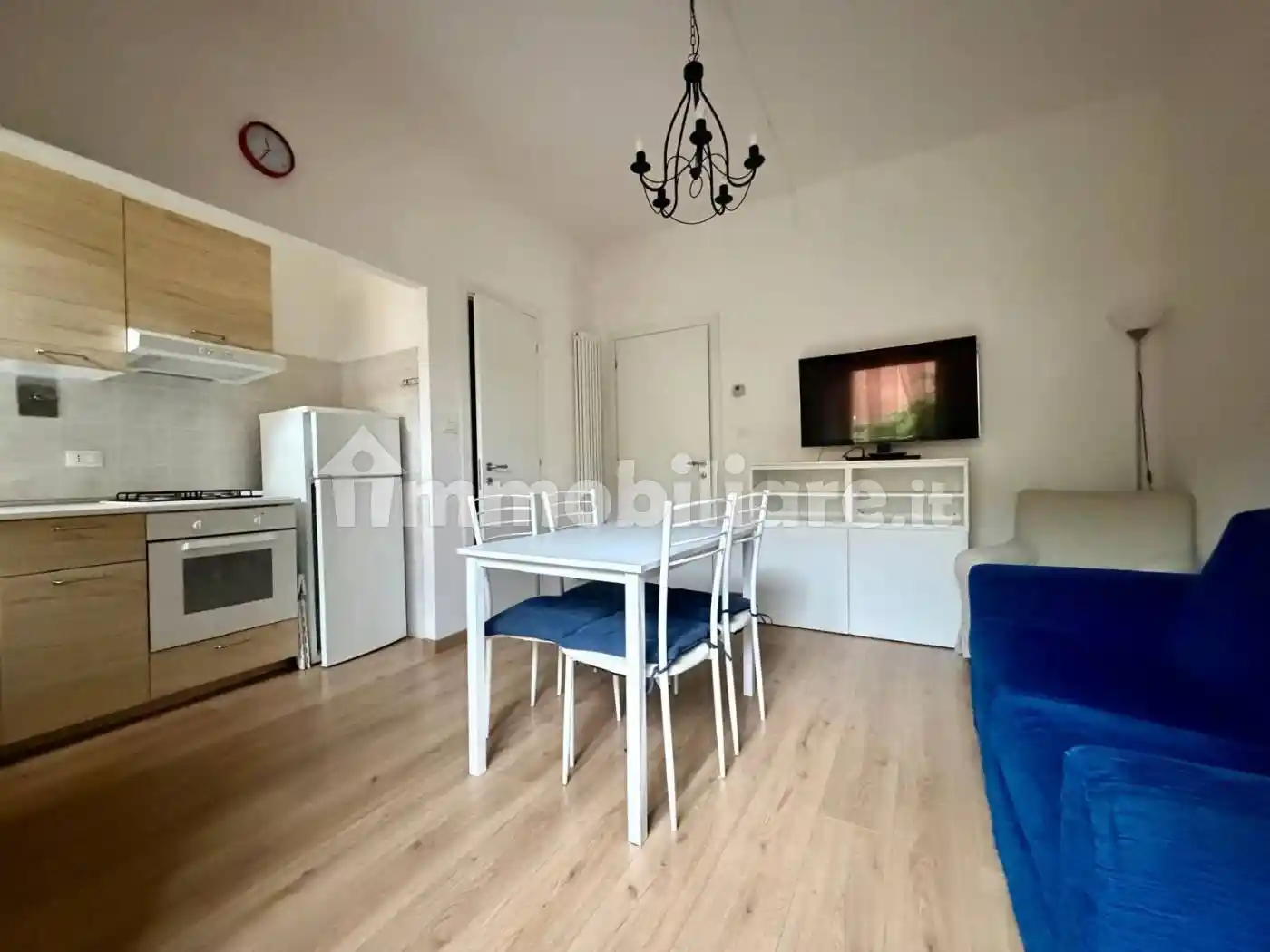 Appartamento in affitto a Bologna