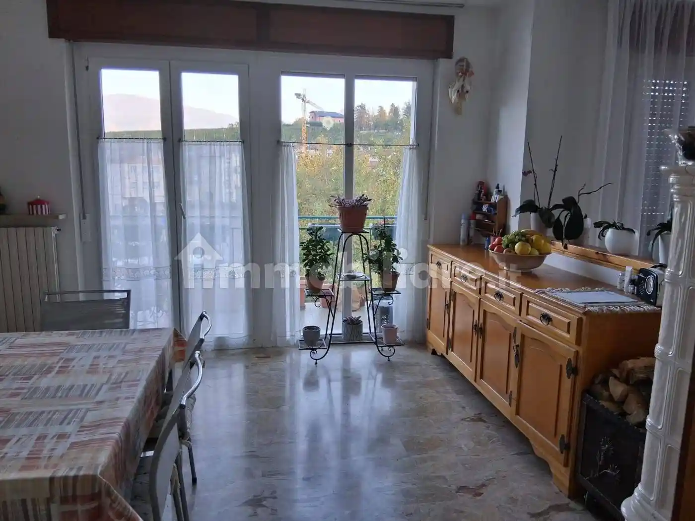 Appartamento in vendita a Cles