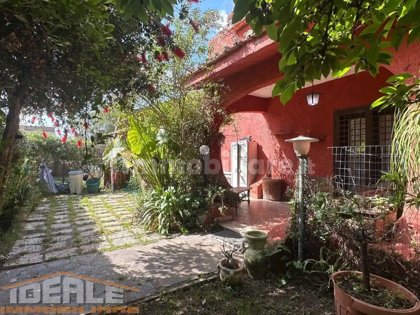 Villa in vendita a Ardea