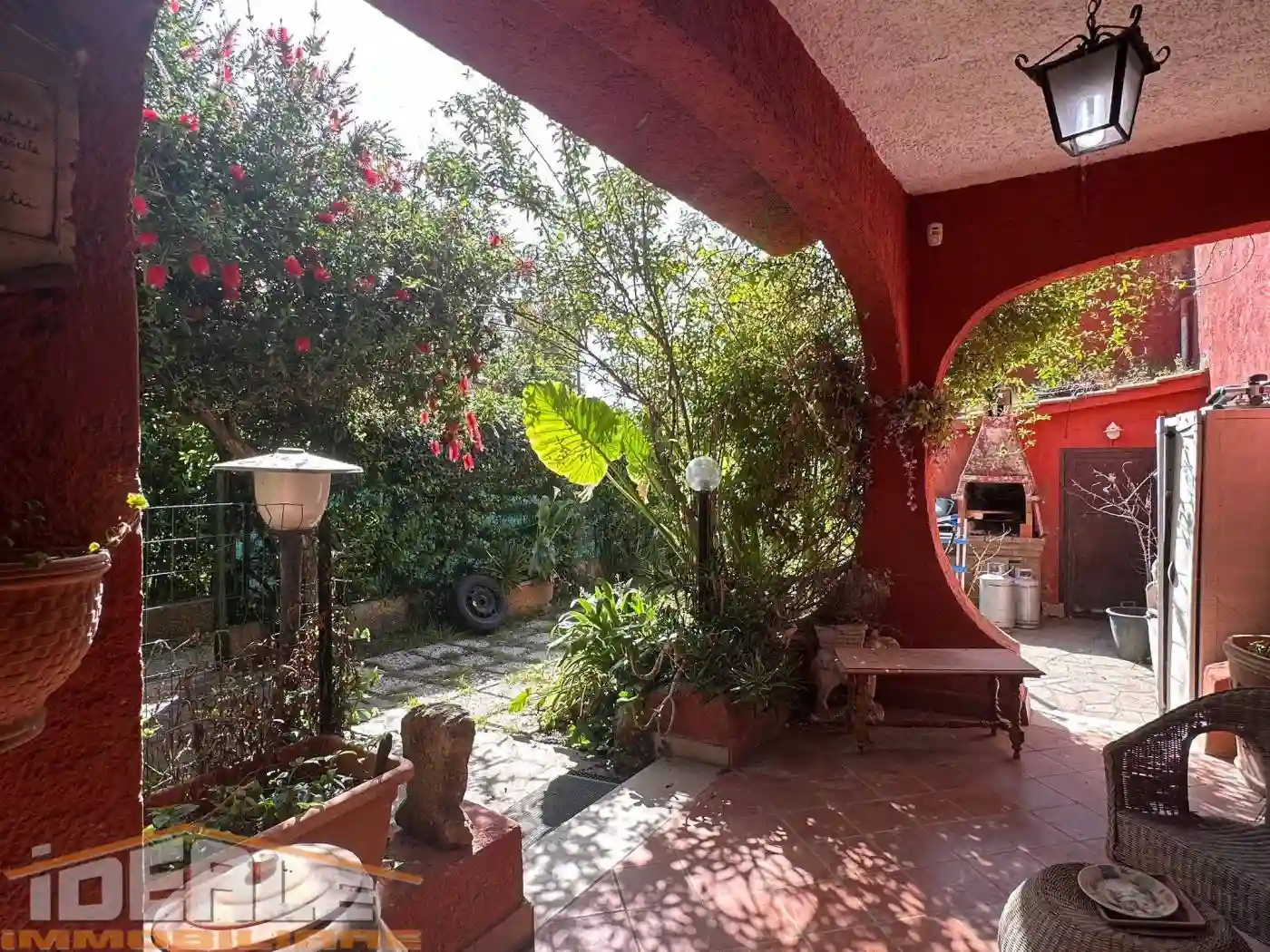 Villa - foto 5