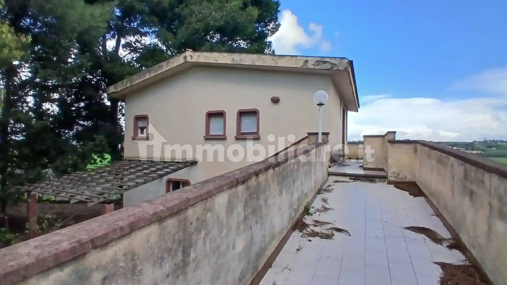 Villa in vendita a Ispica