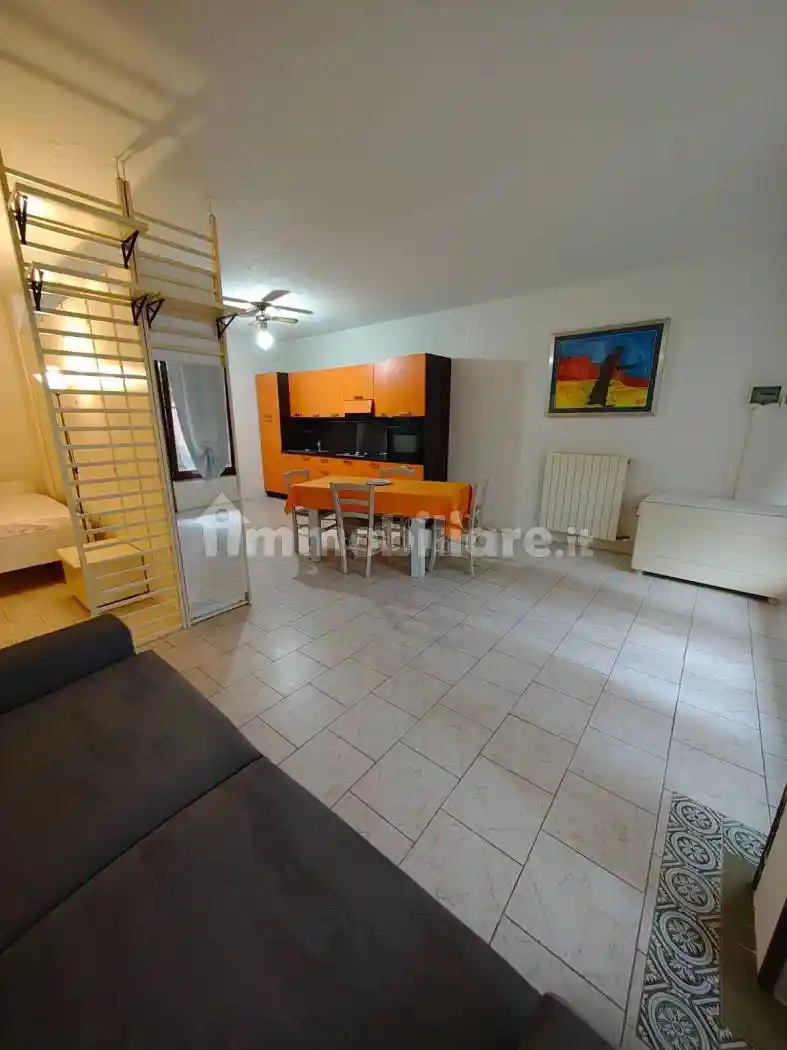 Appartamento in affitto a Lodi